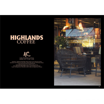 PROJETO ATC - HIGHLANDS COFFEE VIETNAM